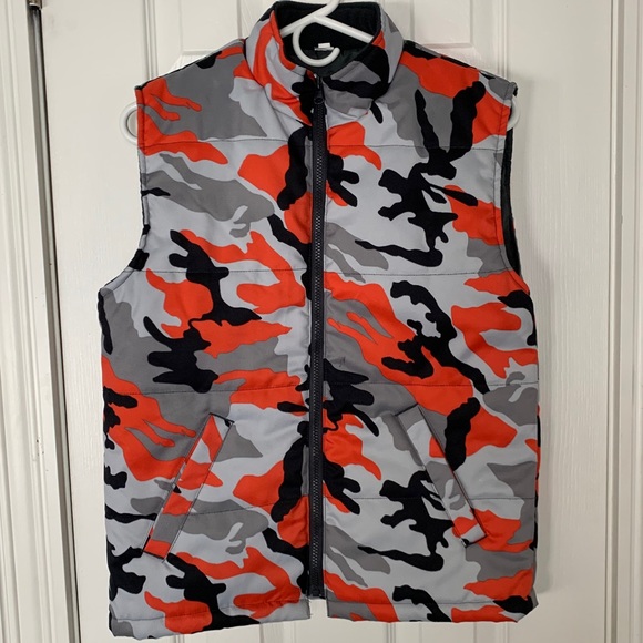 Army Vest for Kids❤️🔥 - Picture 1 of 3